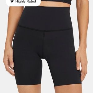 Nike Yoga Luxe 7” Shorts